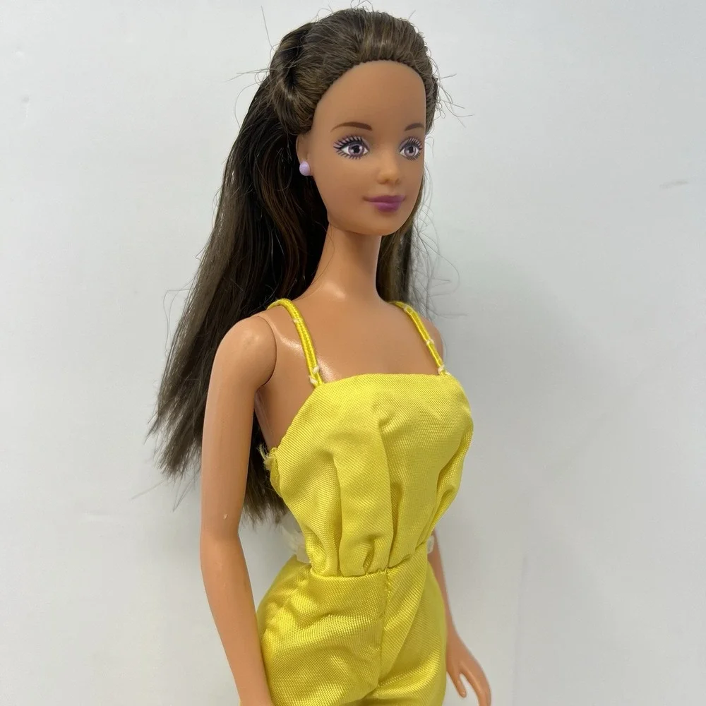 Mattel item as